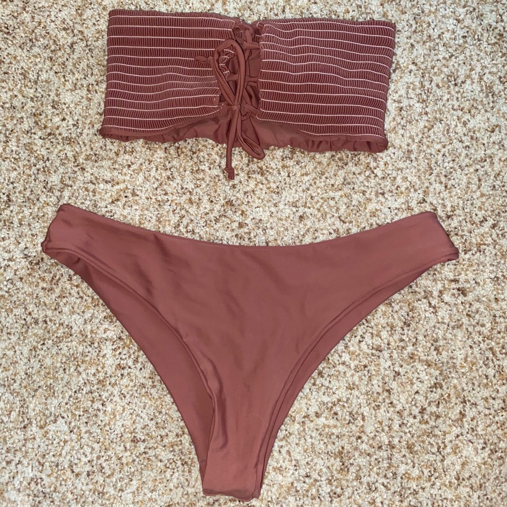 Swimsuit Bikini